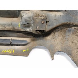 Recambio de paragolpes trasero para ford escort berl./turnier atlanta berlina referencia OEM IAM   