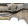 Recambio de paragolpes trasero para ford escort berl./turnier atlanta berlina referencia OEM IAM   