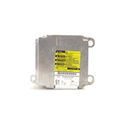 Recambio de centralita airbag para toyota corolla verso (r1) 1.8 luna referencia OEM IAM 235731103 891700F240 