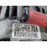 Recambio de alternador para ford fiesta (cbk) ambiente referencia OEM IAM 2S6T10300CB  