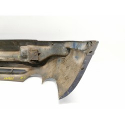 Recambio de paragolpes trasero para ford escort berl./turnier atlanta berlina referencia OEM IAM   