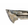 Recambio de paragolpes trasero para ford escort berl./turnier atlanta berlina referencia OEM IAM   
