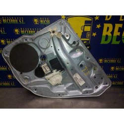 Recambio de elevalunas trasero derecho para volkswagen golf iv berlina (1j1) básico referencia OEM IAM 1J4839756E  