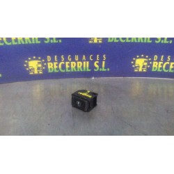 Recambio de mando elevalunas trasero derecho para volkswagen golf iv berlina (1j1) básico referencia OEM IAM 1J3959857B  