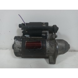 Recambio de motor arranque para mercedes clase e (w210) berlina diesel 270 cdi (210.016) referencia OEM IAM 0001223005  