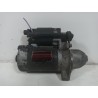 Recambio de motor arranque para mercedes clase e (w210) berlina diesel 270 cdi (210.016) referencia OEM IAM 0001223005  