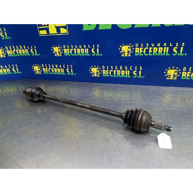 Recambio de transmision delantera derecha para mg rover serie 600 (rh) 620 sdi referencia OEM IAM Recambio de transmision delantera derecha para mg rover serie 600 (rh) 620 sdi referencia OEM IAM