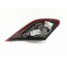 Recambio de piloto trasero central derecho para opel corsa e business referencia OEM IAM 13428452 46003466 