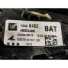 Recambio de piloto trasero central derecho para opel corsa e business referencia OEM IAM 13428452 46003466 