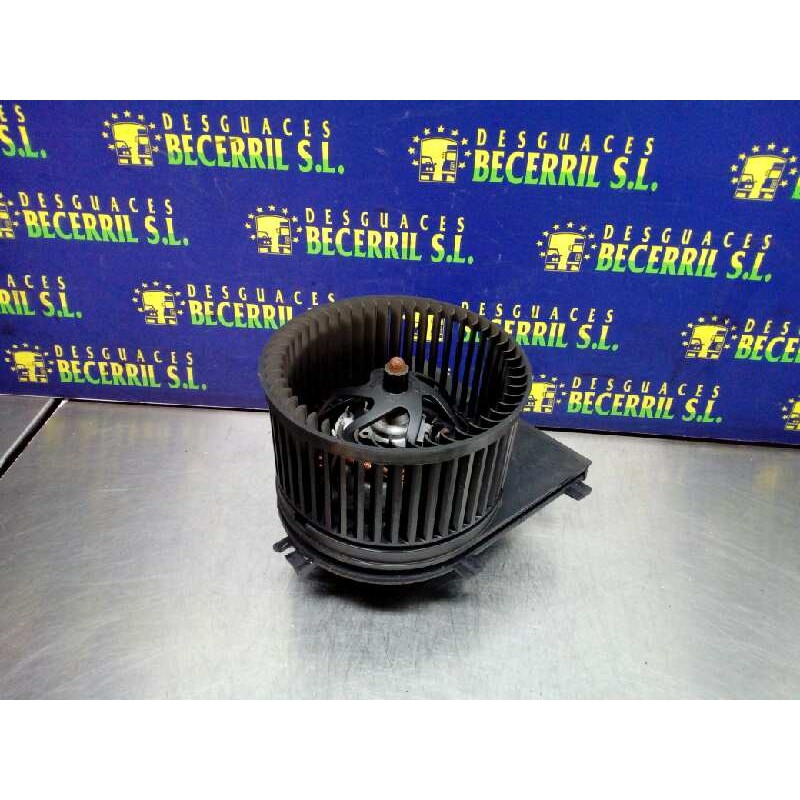 Recambio de motor calefaccion para volkswagen polo berlina (6n2) conceptline referencia OEM IAM 1J1B19021B Recambio de motor calefaccion para volkswagen polo berlina (6n2) conceptline referencia OEM IAM 1J1B19021B