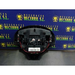 Recambio de airbag delantero izquierdo para peugeot 308 premium referencia OEM IAM 96810154ZD  