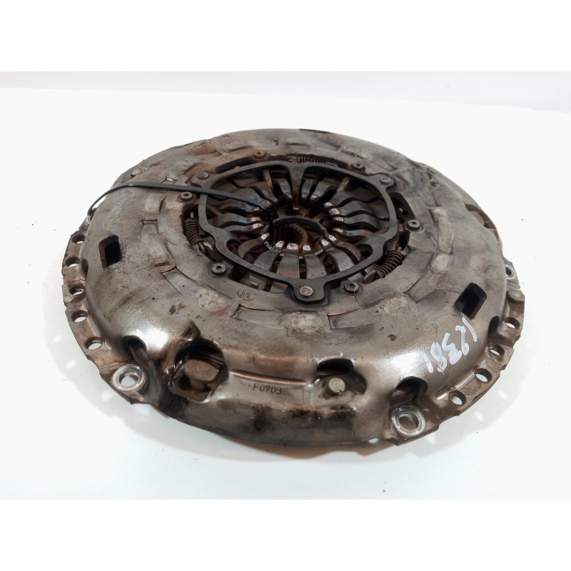 Recambio de kit de embrague para ford mondeo berlina (ge) ghia (06.2003) (d) referencia OEM IAM Recambio de kit de embrague para ford mondeo berlina (ge) ghia (06.2003) (d) referencia OEM IAM