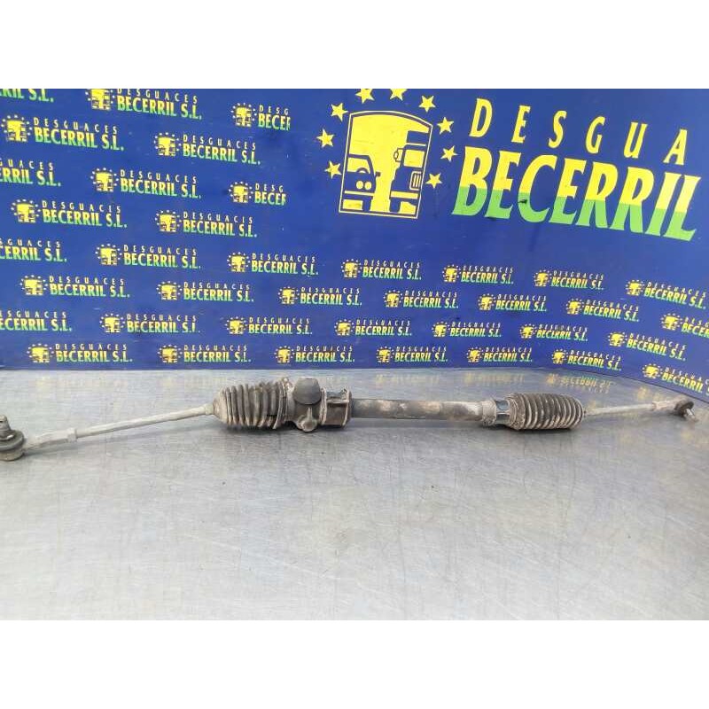 Recambio de cremallera direccion para suzuki swift sf berlina (ea) gl referencia OEM IAM   