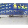 Recambio de cremallera direccion para suzuki swift sf berlina (ea) gl referencia OEM IAM   