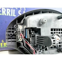 Recambio de airbag delantero izquierdo para peugeot 308 premium referencia OEM IAM 96810154ZD  
