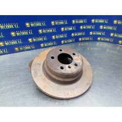 Recambio de disco freno trasero para bmw x5 (e53) 3.0d referencia OEM IAM 34216794299  