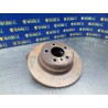 Recambio de disco freno trasero para bmw x5 (e53) 3.0d referencia OEM IAM 34216794299  