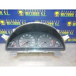 Recambio de cuadro instrumentos para suzuki swift sf berlina (ea) gl referencia OEM IAM 3410061E50  