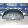 Recambio de cuadro instrumentos para suzuki swift sf berlina (ea) gl referencia OEM IAM 3410061E50  