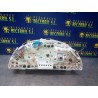 Recambio de cuadro instrumentos para suzuki swift sf berlina (ea) gl referencia OEM IAM 3410061E50  