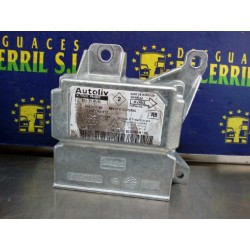 Recambio de centralita airbag para peugeot 308 premium referencia OEM IAM 9665100080 610714900 