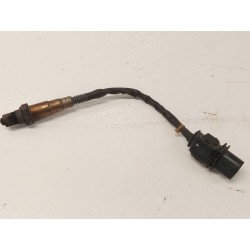 Recambio de sonda lambda para hyundai matrix (fc) 1.5 crdi 16v gls referencia OEM IAM   