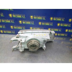 Recambio de faro izquierdo para suzuki swift sf berlina (ea) gl referencia OEM IAM   