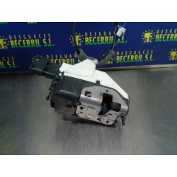 Recambio de cerradura puerta delantera derecha para peugeot 308 premium referencia OEM IAM   