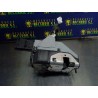 Recambio de cerradura puerta trasera derecha para peugeot 308 premium referencia OEM IAM   