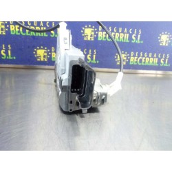 Recambio de cerradura puerta trasera izquierda para peugeot 308 premium referencia OEM IAM   