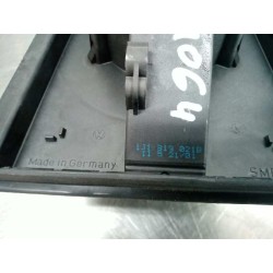 Recambio de motor calefaccion para volkswagen polo berlina (6n2) conceptline referencia OEM IAM 1J1B19021B  