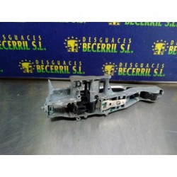 Recambio de maneta exterior delantera izquierda para peugeot 308 premium referencia OEM IAM   