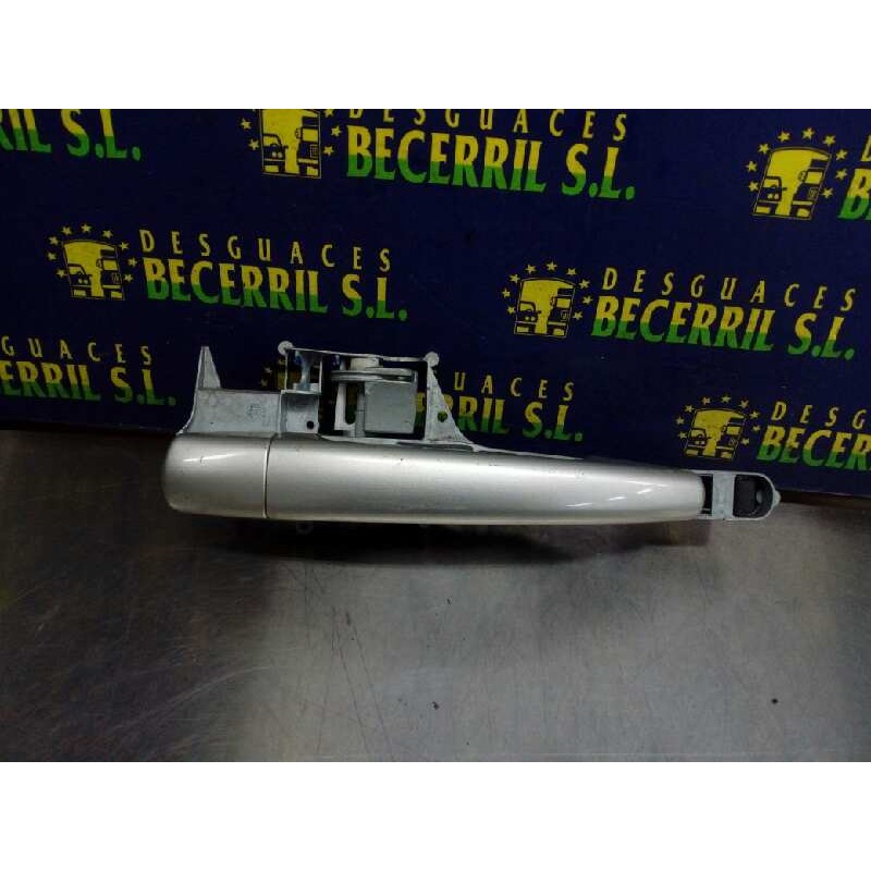 Recambio de maneta exterior trasera derecha para peugeot 308 premium referencia OEM IAM Recambio de maneta exterior trasera derecha para peugeot 308 premium referencia OEM IAM
