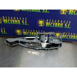 Recambio de maneta exterior trasera derecha para peugeot 308 premium referencia OEM IAM   