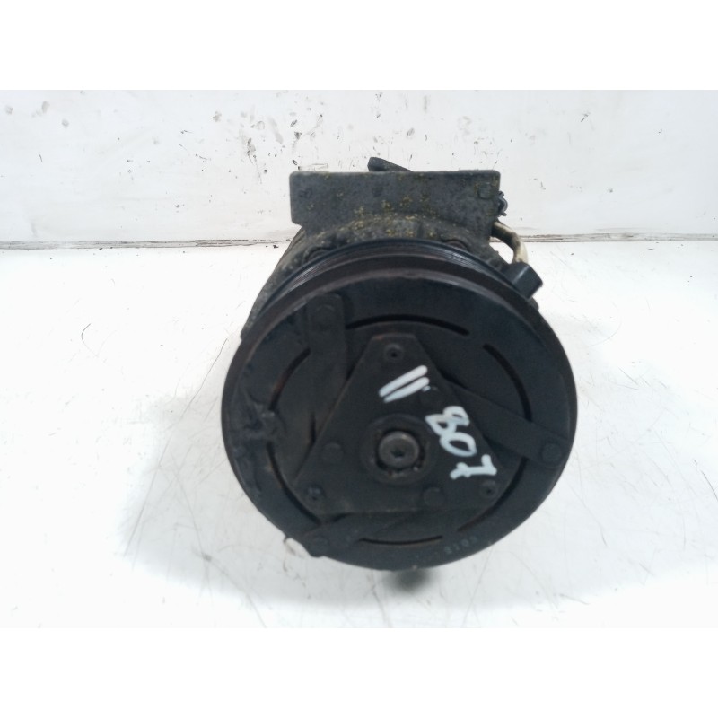 Recambio de compresor aire acondicionado para opel vivaro furgón/combi (07.2006 =>) combi 2.7t l1h1 referencia OEM IAM 820045417 Recambio de compresor aire acondicionado para opel vivaro furgón/combi (07.2006 =>) combi 2.7t l1h1 referencia OEM IAM 820045417