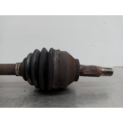 Recambio de transmision delantera derecha para ford mondeo berlina (ge) ghia (06.2003) (d) referencia OEM IAM   