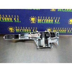 Recambio de maneta exterior trasera izquierda para peugeot 308 premium referencia OEM IAM   