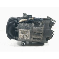 Recambio de compresor aire acondicionado para opel vivaro furgón/combi (07.2006 =>) combi 2.7t l1h1 referencia OEM IAM 820045417