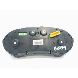 Recambio de cuadro instrumentos para peugeot 308 sport referencia OEM IAM 9665107480  