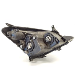 Recambio de faro izquierdo para toyota corolla verso (r1) 1.8 luna referencia OEM IAM   