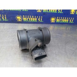 Recambio de caudalimetro para opel corsa c club referencia OEM IAM 0280218031  