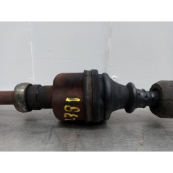 Recambio de transmision delantera derecha para ford mondeo berlina (ge) ghia (06.2003) (d) referencia OEM IAM   