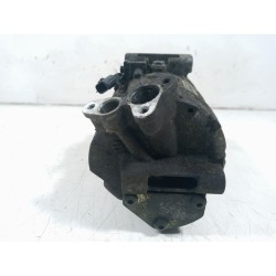 Recambio de compresor aire acondicionado para opel vivaro furgón/combi (07.2006 =>) combi 2.7t l1h1 referencia OEM IAM 820045417