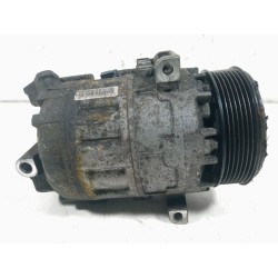Recambio de compresor aire acondicionado para opel vivaro furgón/combi (07.2006 =>) combi 2.7t l1h1 referencia OEM IAM 820045417