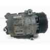 Recambio de compresor aire acondicionado para opel vivaro furgón/combi (07.2006 =>) combi 2.7t l1h1 referencia OEM IAM 820045417