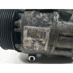 Recambio de compresor aire acondicionado para opel vivaro furgón/combi (07.2006 =>) combi 2.7t l1h1 referencia OEM IAM 820045417