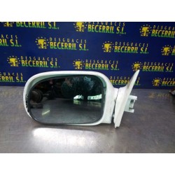 Recambio de retrovisor izquierdo para suzuki swift sf berlina (ea) gl referencia OEM IAM   