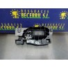 Recambio de maneta interior trasera derecha para peugeot 308 premium referencia OEM IAM   