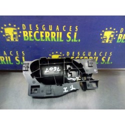 Recambio de maneta interior trasera izquierda para peugeot 308 premium referencia OEM IAM   