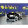 Recambio de maneta interior trasera izquierda para peugeot 308 premium referencia OEM IAM   